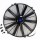 Вентилятор FMIC Слім 12" Curved Blades